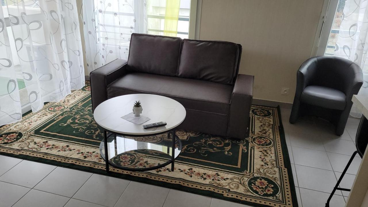 Appartement Ilettes Annecy Exterior foto