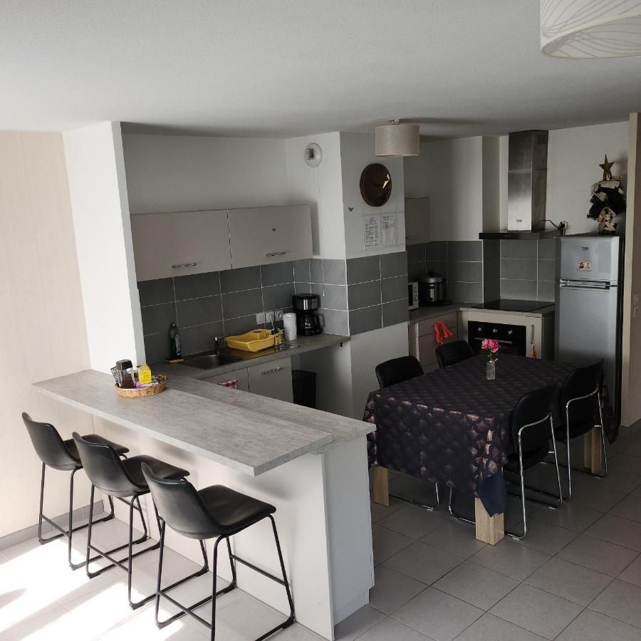 Appartement Ilettes Annecy Exterior foto